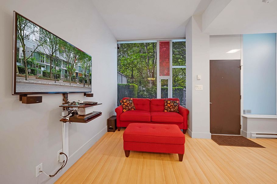 682 Citadel Parade Vancouver, BC - 6