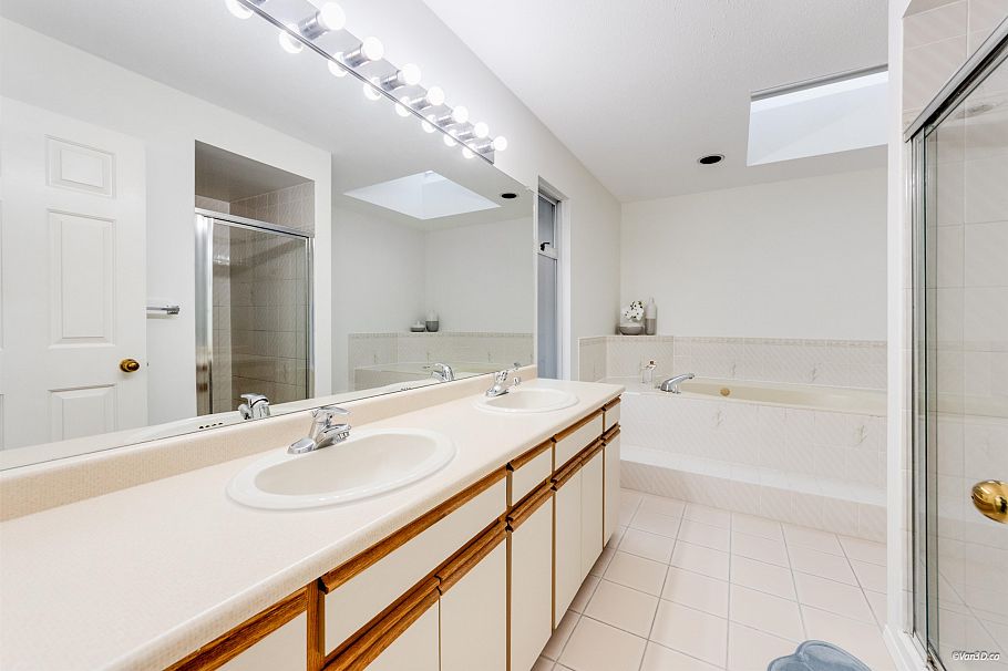 10260 Mcleod Court Richmond, BC - 23