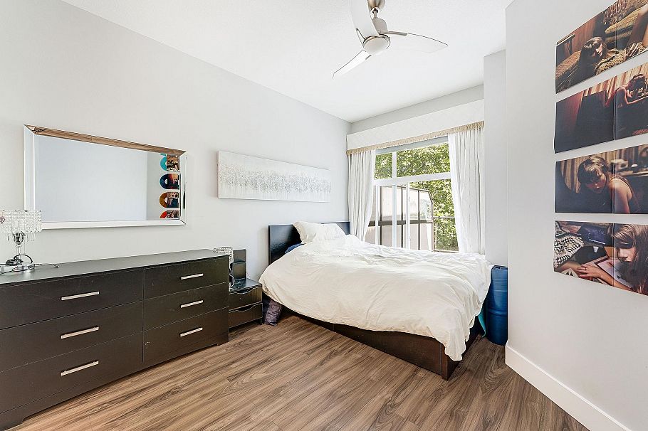 406 6328 Larkin Drive Vancouver, BC - 15