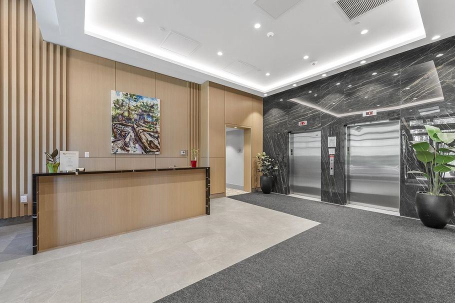 1209 5380 Crooked Branch Road Vancouver, BC - 2