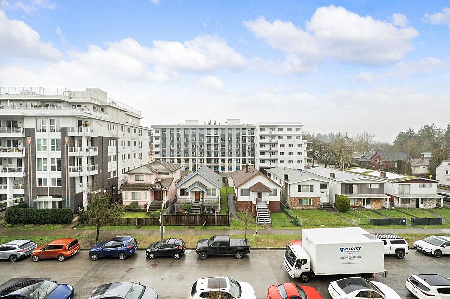 406 4928 Quebec Street Vancouver, BC - 21