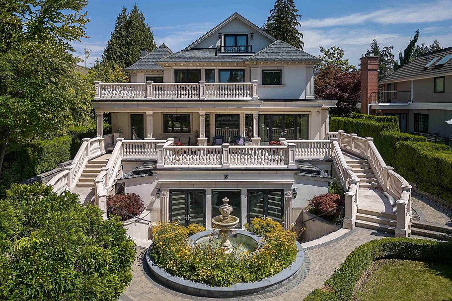 6699 Churchill Street Vancouver, BC - 5