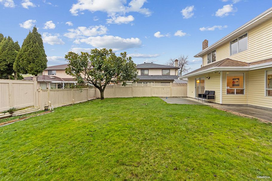 10260 Mcleod Court Richmond, BC - 33