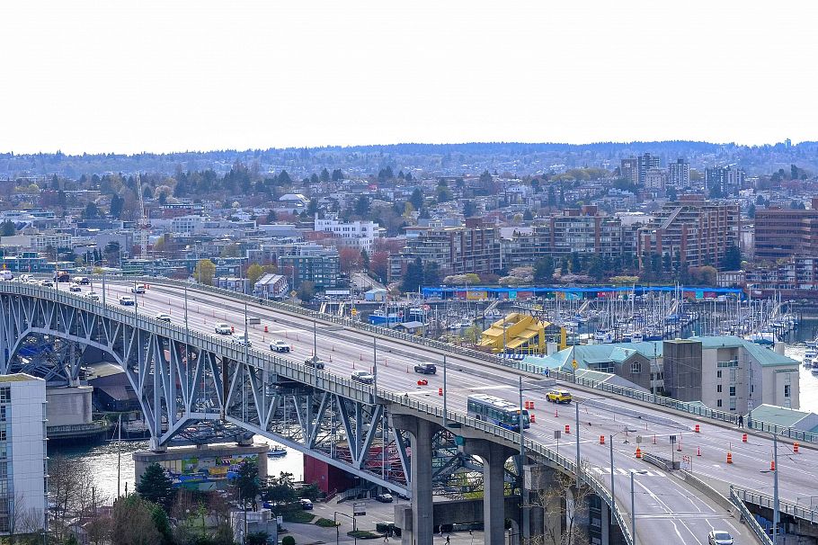 2108 1372 Seymour Street Vancouver, BC - 24