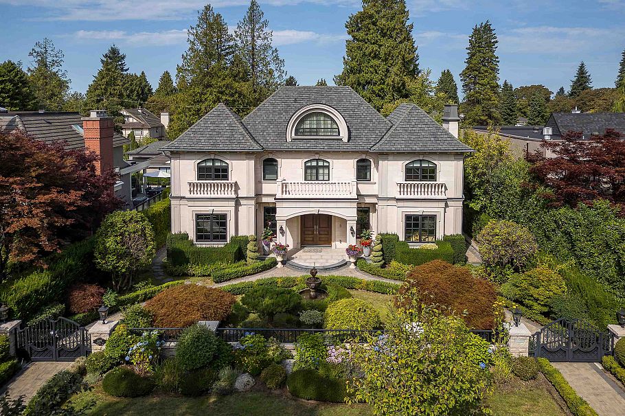 6699 Churchill Street Vancouver, BC - 3