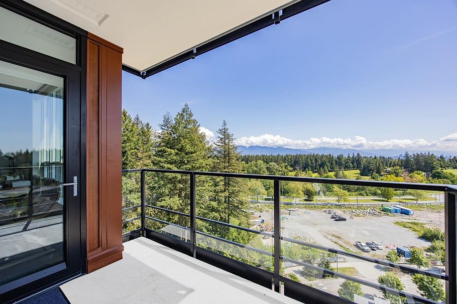 1209 5380 Crooked Branch Road Vancouver, BC - 17