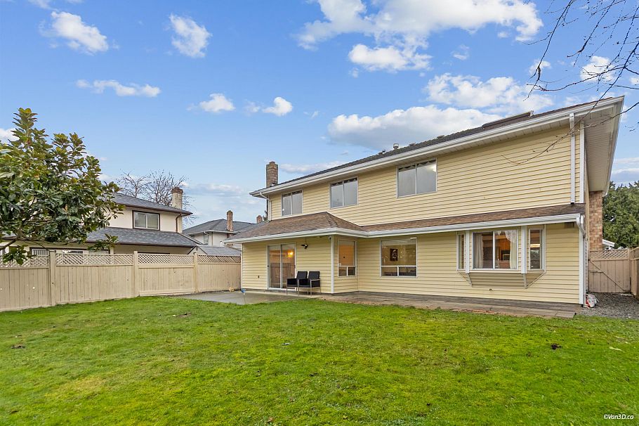 10260 Mcleod Court Richmond, BC - 32