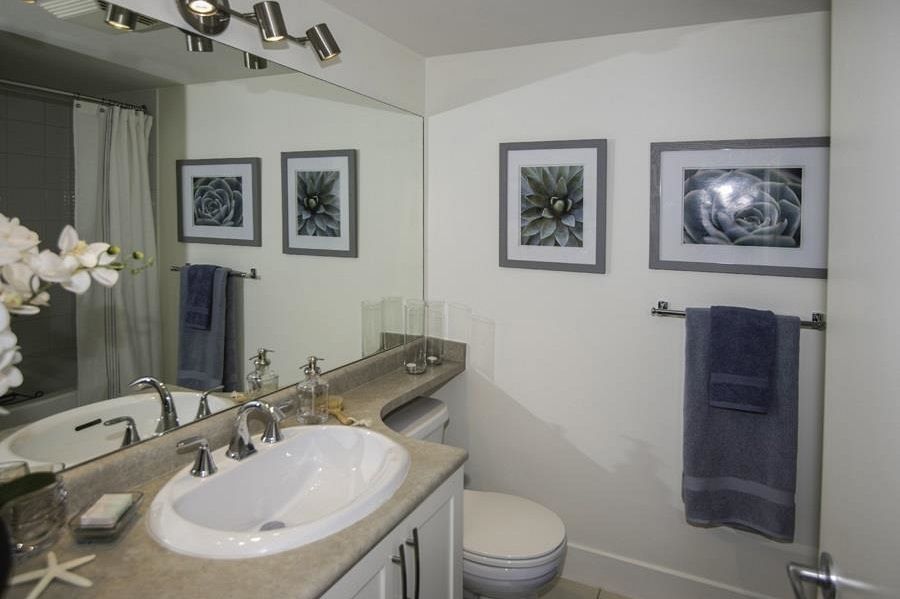 103 1868 W 5TH AVENUE, Vancouver BC V6J 1P3 Vancouver, BC - 6