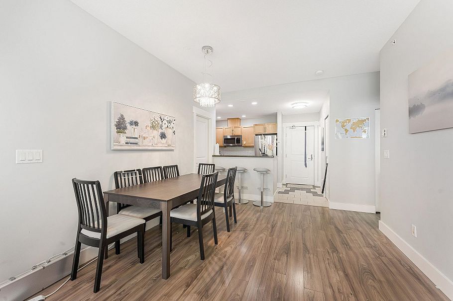 406 6328 Larkin Drive Vancouver, BC - 8