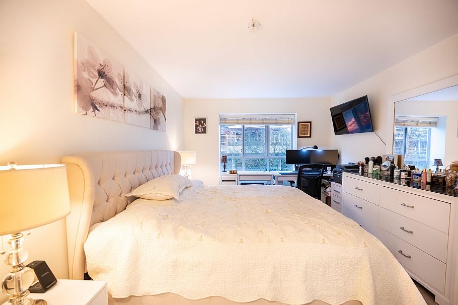 206 855 W 16th Street North Vancouver, BC - 9