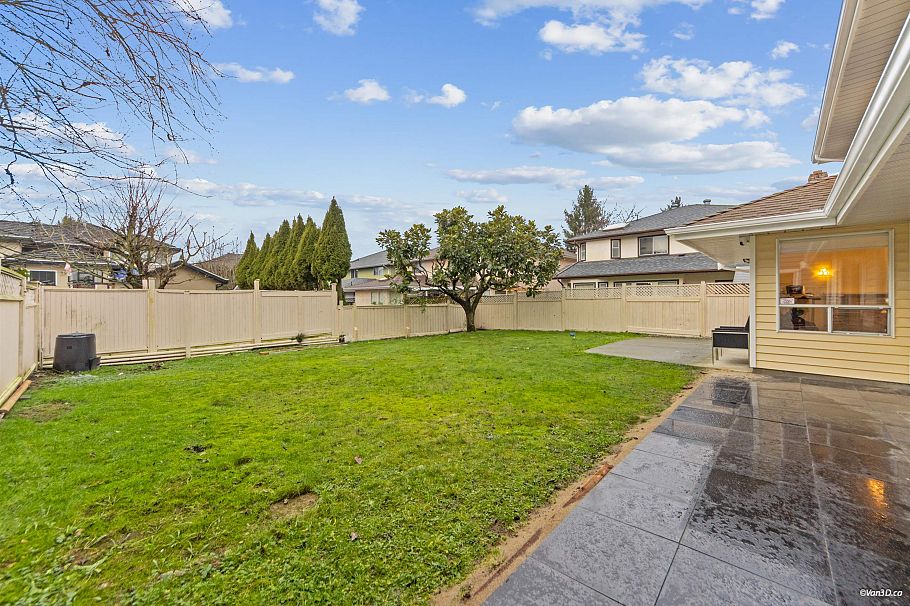 10260 Mcleod Court Richmond, BC - 34