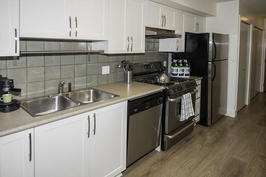 103 1868 W 5TH AVENUE, Vancouver BC V6J 1P3 Vancouver, BC - 8