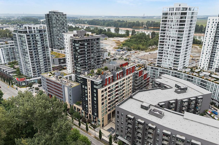 3482 Marine Way Vancouver, BC - 31