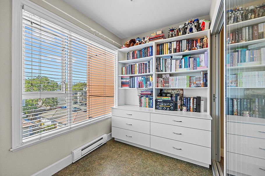 406 2103 W 45th Avenue Vancouver, BC - 22