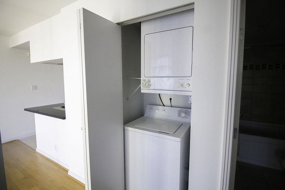 1905 198 AQUARIUS MEWS, Vancouver BC V6Z 2Y4 Vancouver, BC - 7