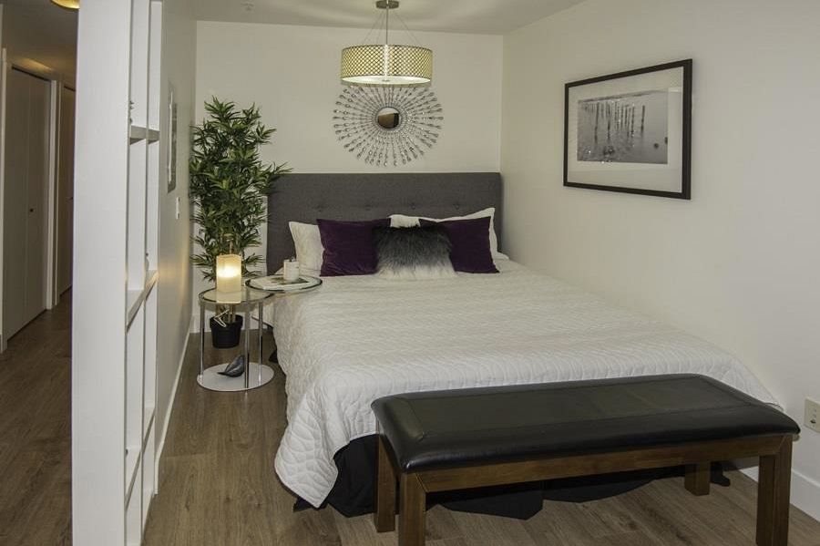 103 1868 W 5TH AVENUE, Vancouver BC V6J 1P3 Vancouver, BC - 5