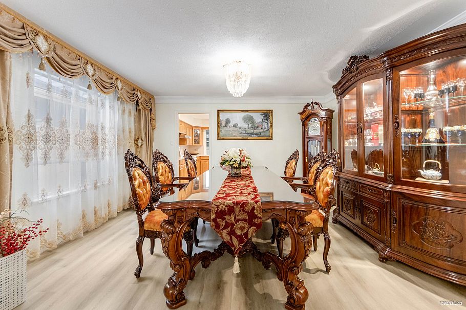 10260 Mcleod Court Richmond, BC - 1