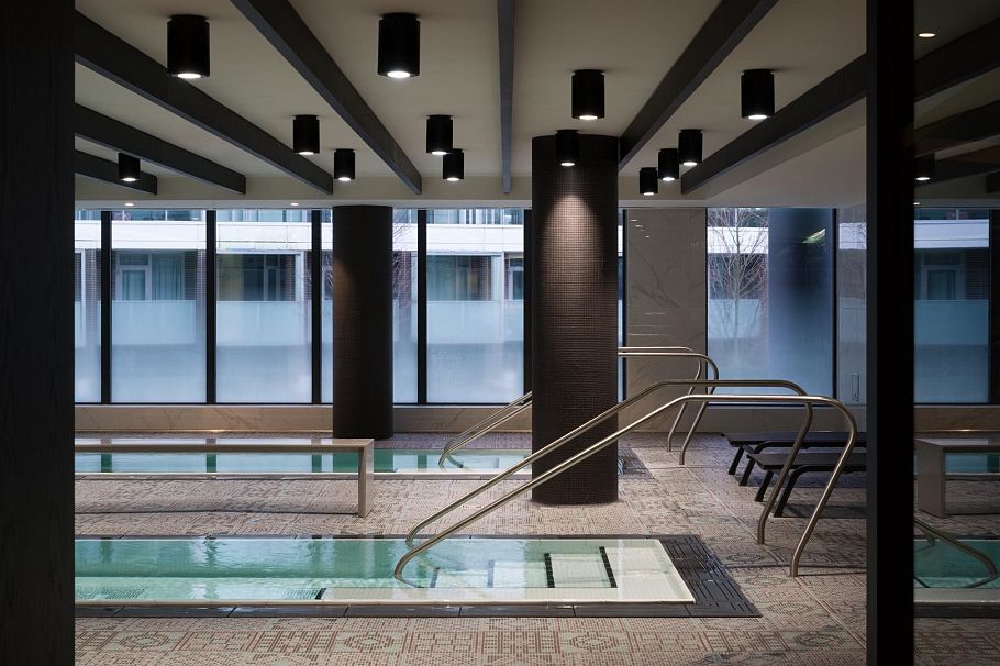 406 1601 Quebec Street Vancouver, BC - 37