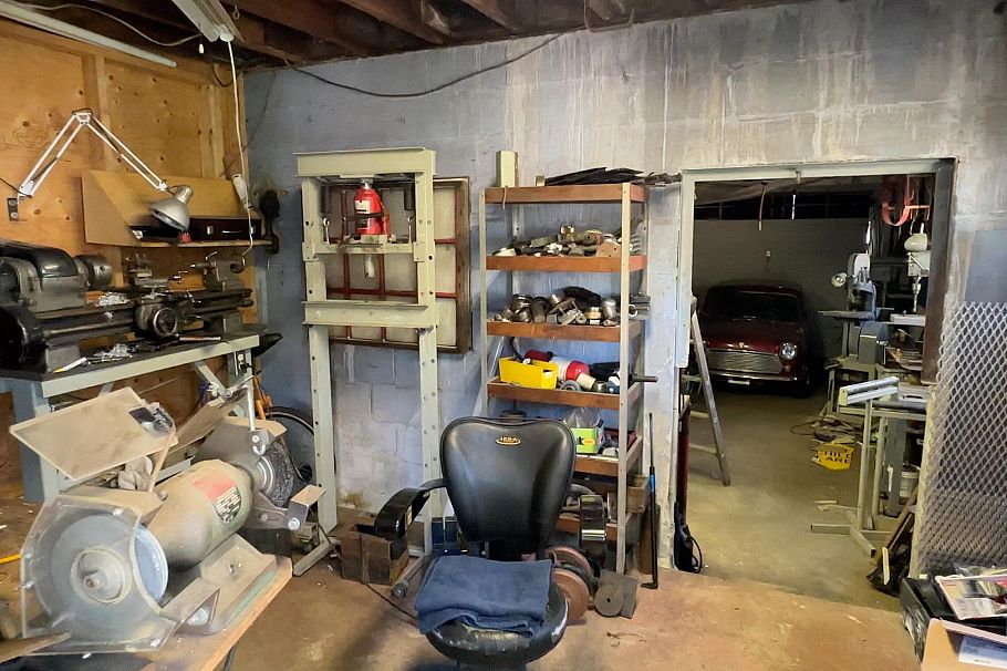 3336 E Georgia Street Vancouver, BC - 33