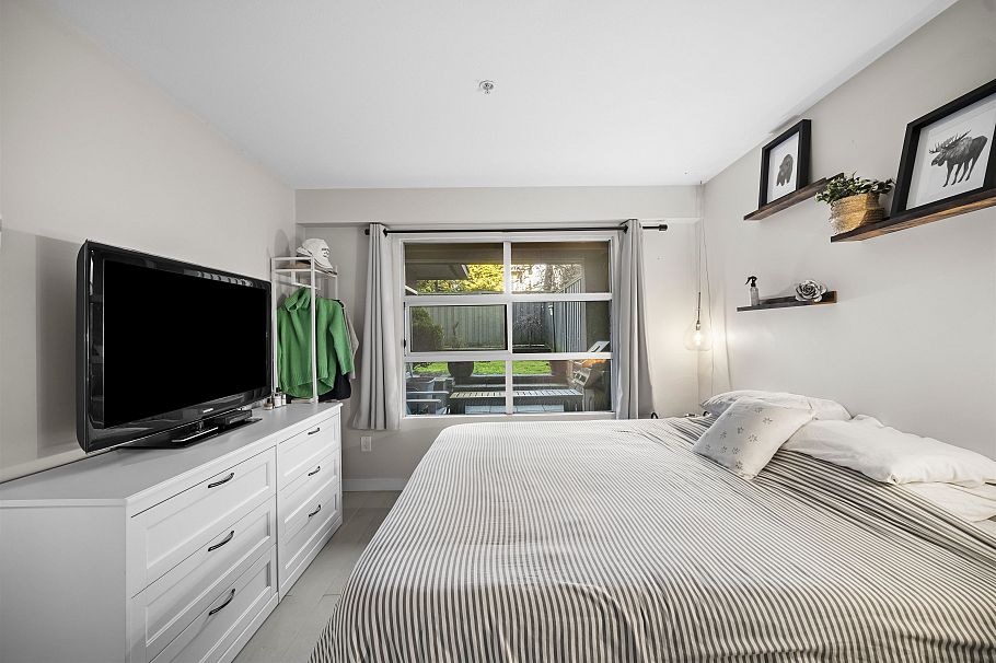 101 3023 W 4th Avenue Vancouver, BC - 12