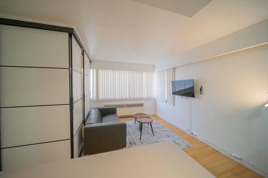 107 1925 NELSONSTREET, Vancouver BC V6G 1K9 Vancouver, BC - 3