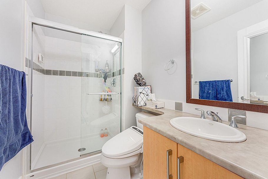 406 6328 Larkin Drive Vancouver, BC - 19