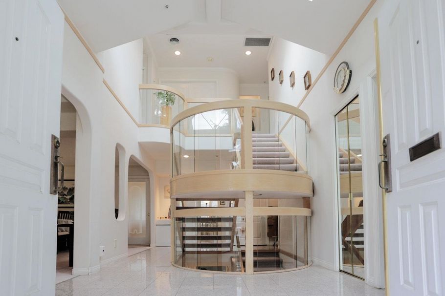 6333 Butler Street Vancouver, BC - 7