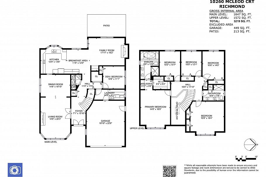 10260 Mcleod Court Richmond, BC - 40