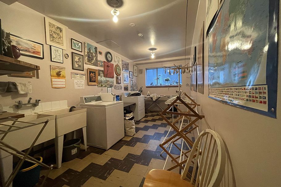 107 1925 NELSONSTREET, Vancouver BC V6G 1K9 Vancouver, BC - 19