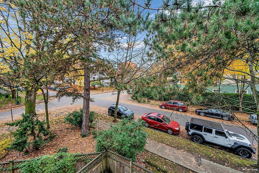 309 825 E 7th Avenue Vancouver, BC - 23