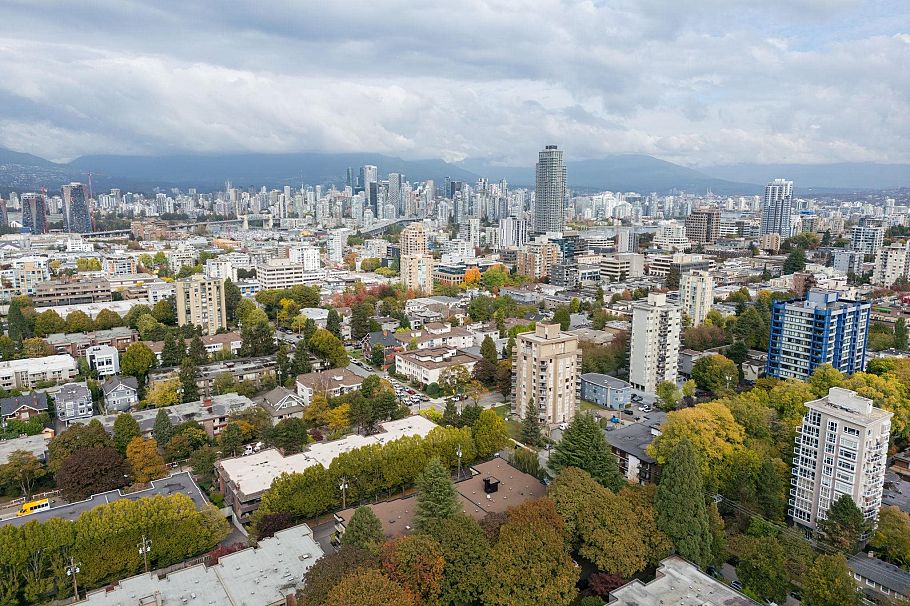 303 1717 W 13th Avenue Vancouver, BC - 21