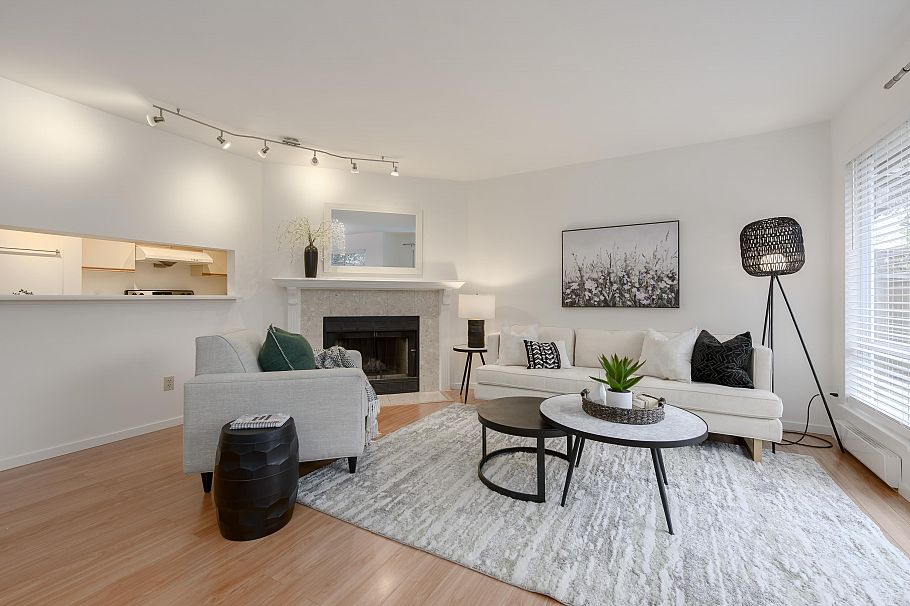6 4245 Sophia Street Vancouver, BC - 5