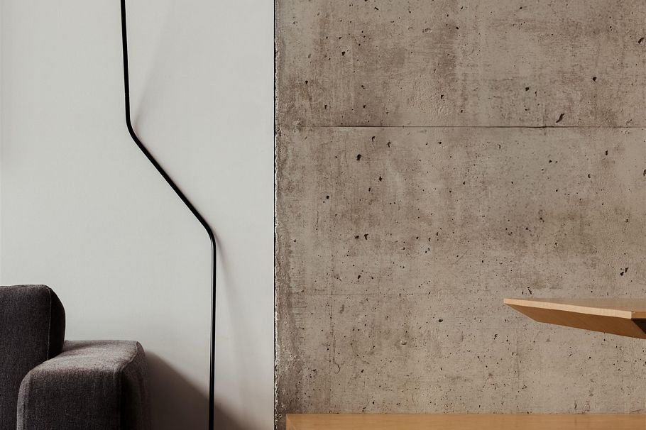 405 289 Alexander Street Vancouver, BC - 5