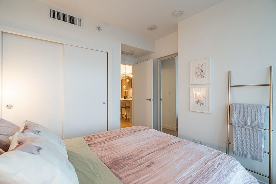 1106 4638 Gladstone Street Vancouver, BC - 25