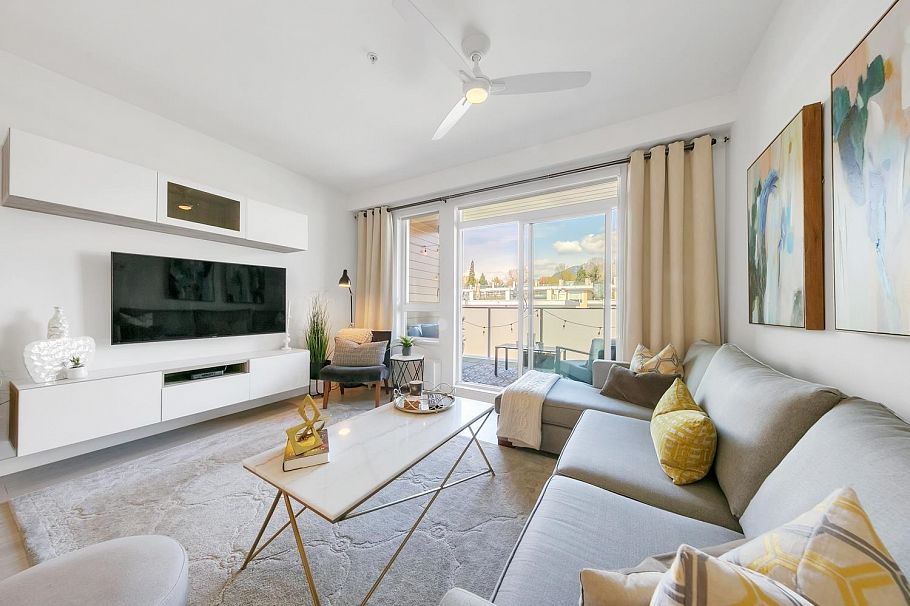 410 711 W 14th Street North Vancouver, BC - 5