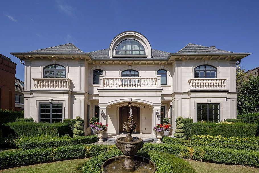 6699 Churchill Street Vancouver, BC - 2