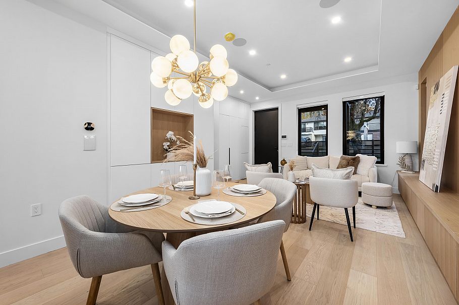 2 4889 Moss Street Vancouver, BC - 13