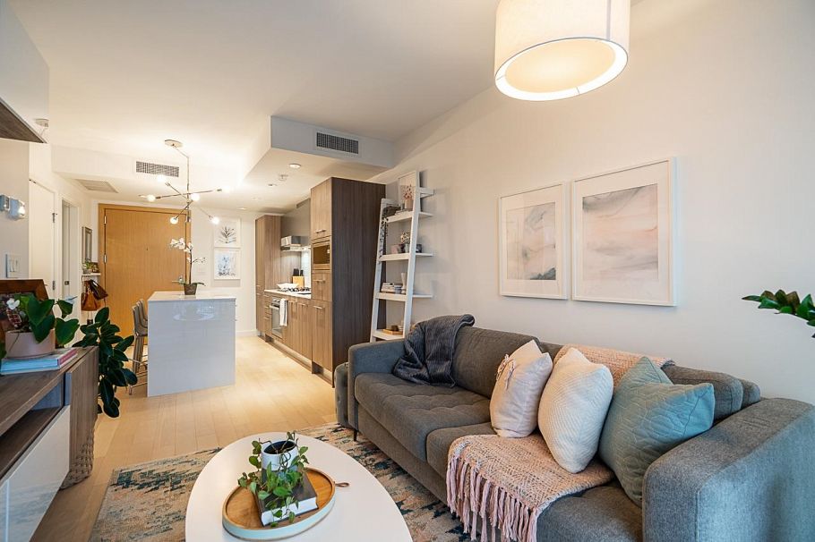 1106 4638 Gladstone Street Vancouver, BC - 19