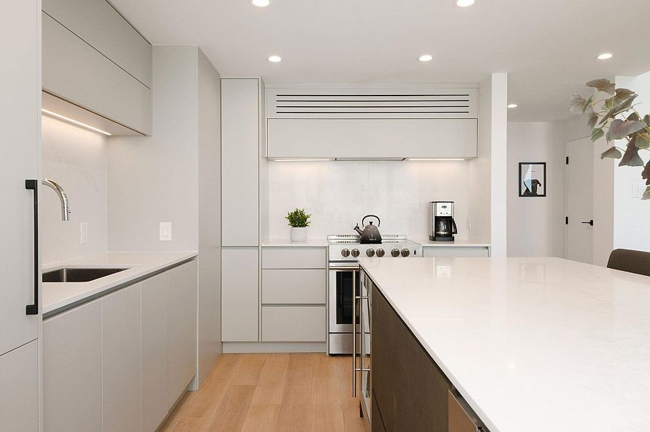 801 1236 Bidwell Street Vancouver, BC - 7