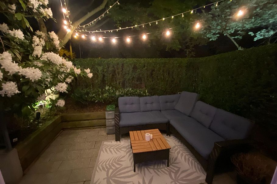 103 1868 W 5TH AVENUE, Vancouver BC V6J 1P3 Vancouver, BC - 2