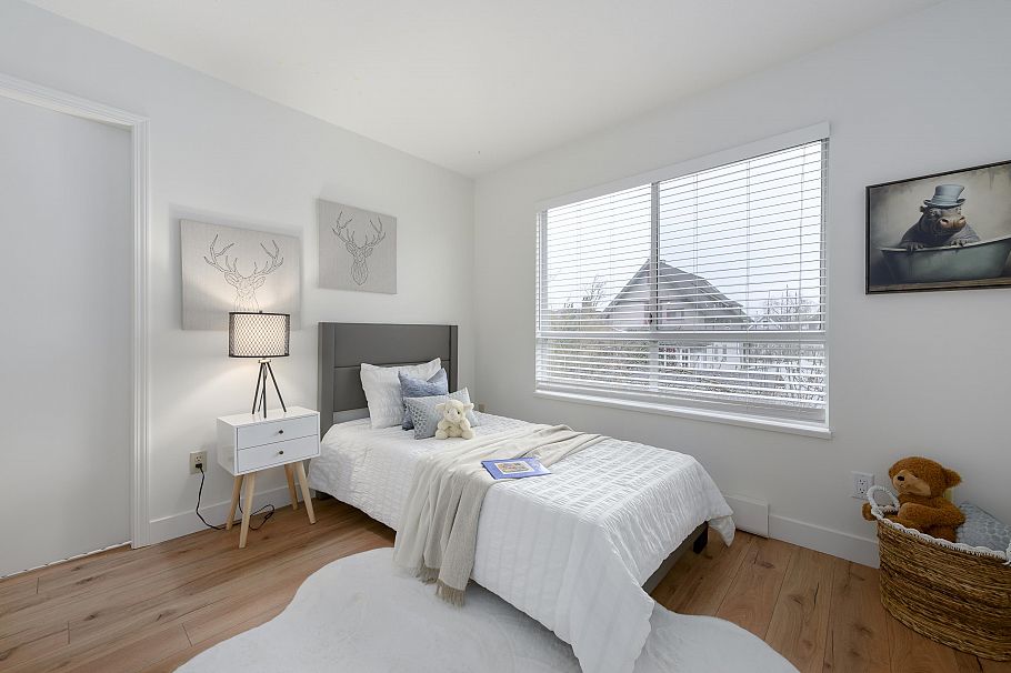 6 4245 Sophia Street Vancouver, BC - 21