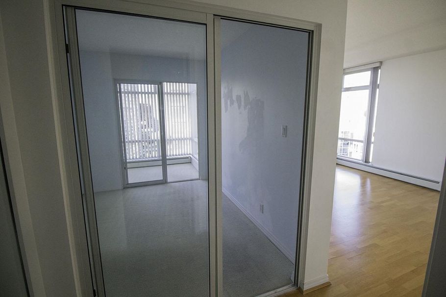 1905 198 AQUARIUS MEWS, Vancouver BC V6Z 2Y4 Vancouver, BC - 12