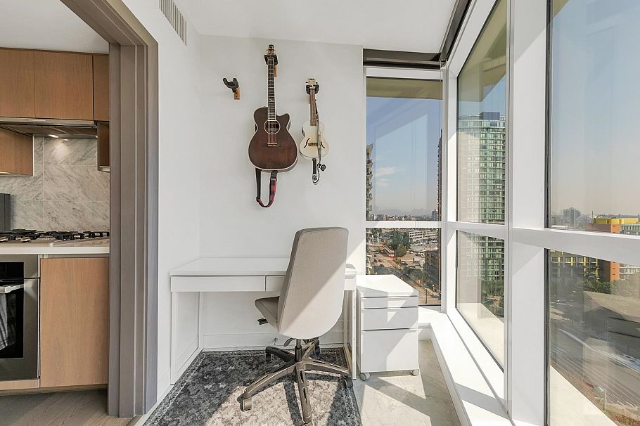 1509 68 Smithe Street Vancouver, BC - 16