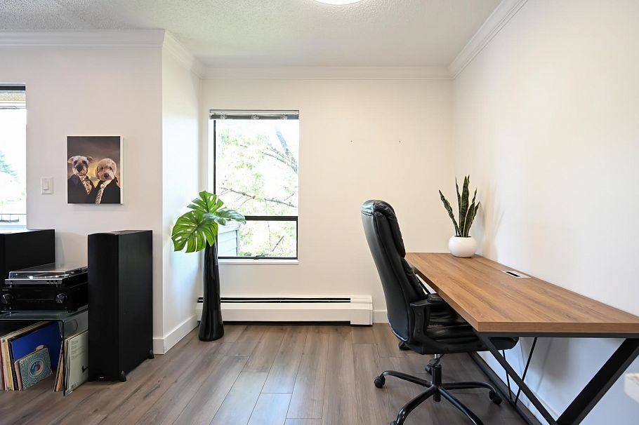 306 1250 W 12th Avenue Vancouver, BC - 13