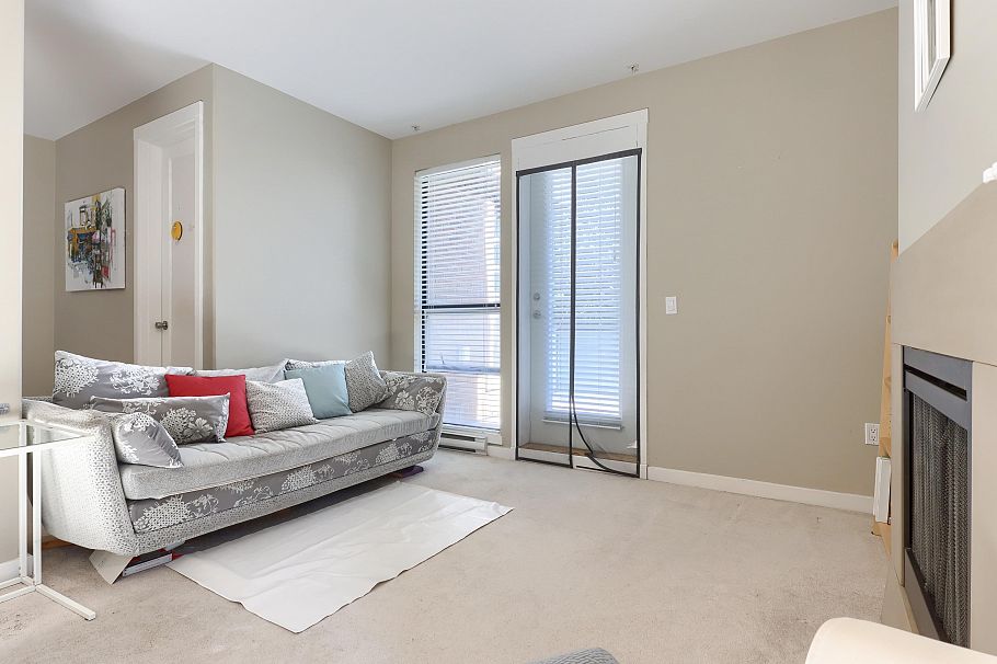 31 1863 Wesbrook Mall Vancouver, BC - 4