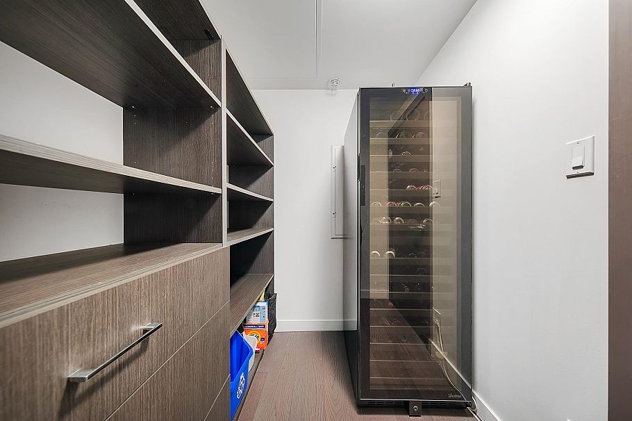 1509 68 Smithe Street Vancouver, BC - 30