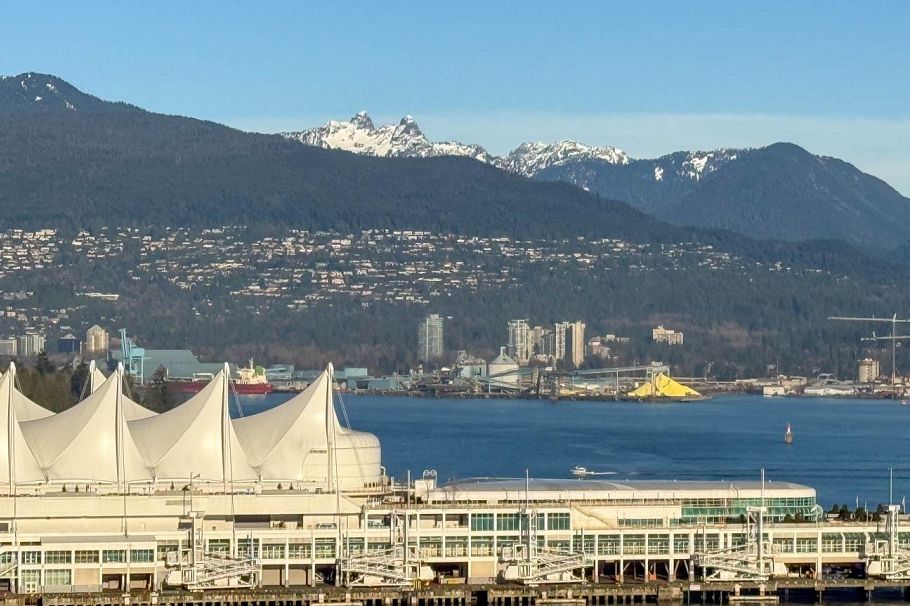 1809 108 W CORDOVA STREET, Vancouver BC V6A 1K9 Vancouver, BC - 7