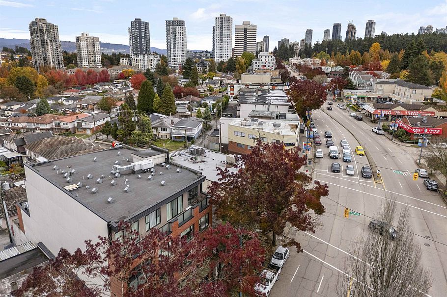 401 3437 Kingsway Vancouver, BC - 25