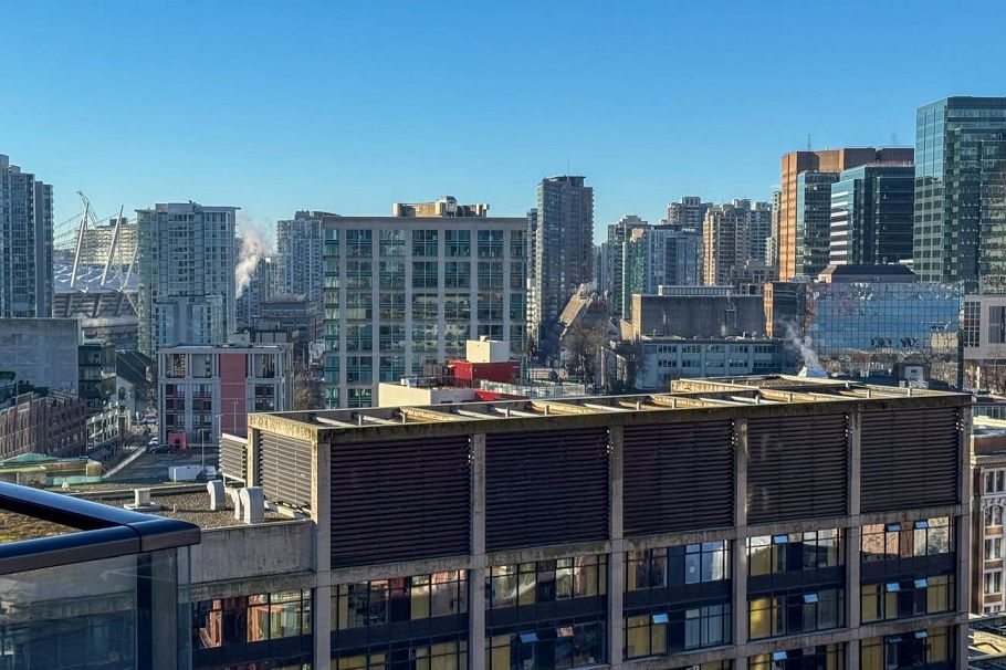 1809 108 W CORDOVA STREET, Vancouver BC V6A 1K9 Vancouver, BC - 9