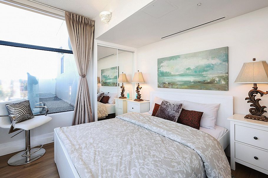 PH 1268 W Broadway Vancouver, BC - 13